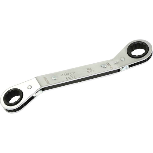 Ratcheting Box Wrench   Rideout Tool & Machine Inc.