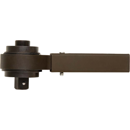 Multiplicateur de couple, 1/2" Couple d'entr&eacute;e, 1" Couple de sortie, 18,5:1 Ratio Rideout Tool & Machine Inc.