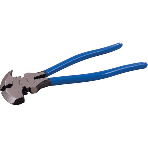 Fencing Plier & Staple Puller Rideout Tool & Machine Inc.
