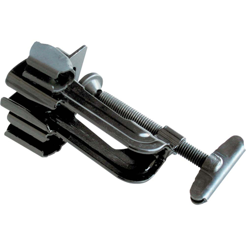 Support pour pince-&eacute;tau mains libres Rideout Tool & Machine Inc.