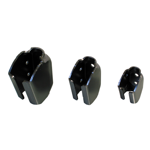 Fixation mains libres Rideout Tool & Machine Inc.