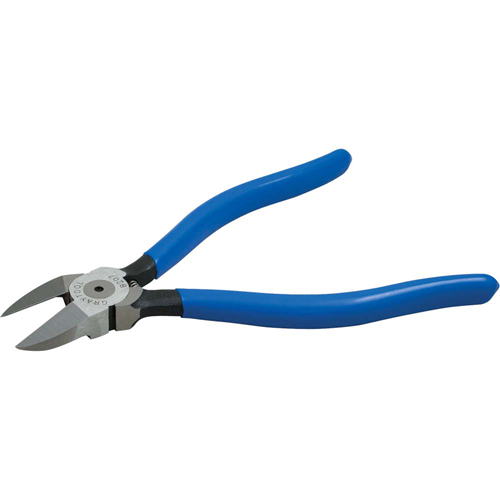 Pince coupante de c&ocirc;t&eacute;, 6" lo Rideout Tool & Machine Inc.