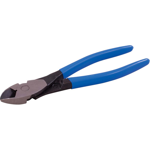 Pinces coupantes de c&ocirc;t&eacute;, 5-1/2" lo Rideout Tool & Machine Inc.