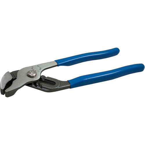 Tongue & Groove Slip Joint Plier, 8" Rideout Tool & Machine Inc.