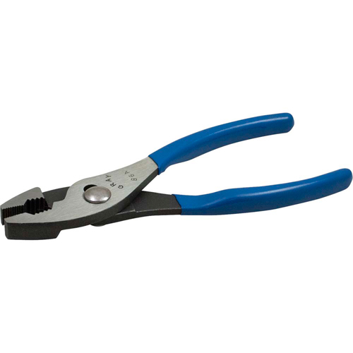 Slip Joint Plier Rideout Tool & Machine Inc.