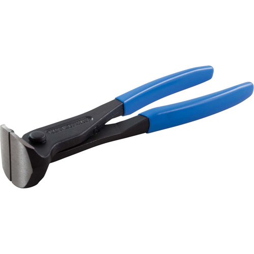 Pince coupante en bout Rideout Tool & Machine Inc.