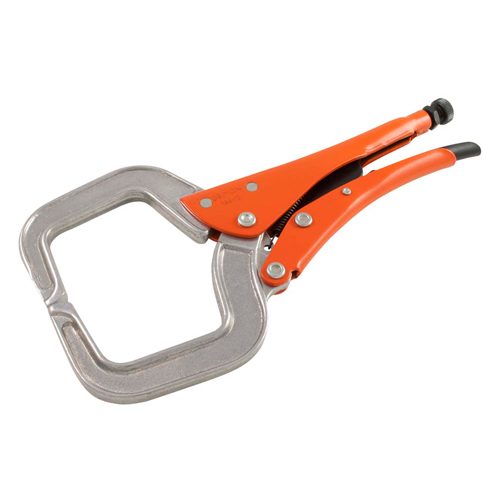 Pince-&eacute;tau, Longueur 11-1/4", Pinces serre-joints Rideout Tool & Machine Inc.