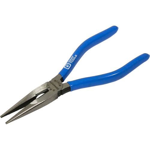 Needle Nose Straight Cutter Pliers Rideout Tool & Machine Inc.