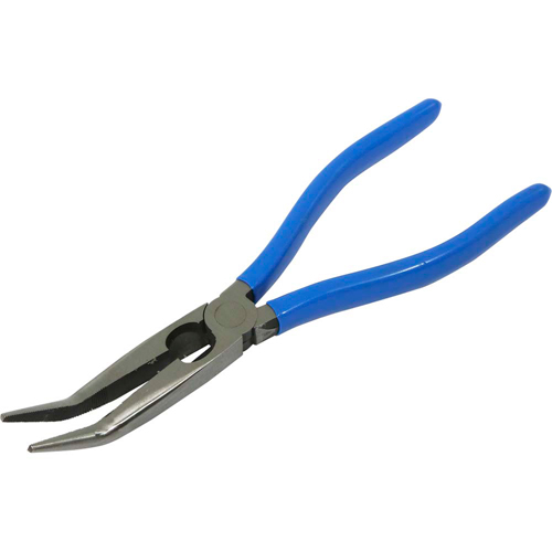 Pince &agrave; bec pointu Rideout Tool & Machine Inc.