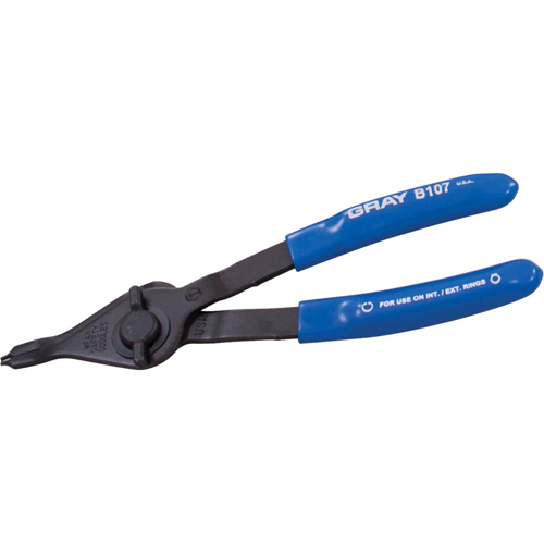 Snap Ring Plier Rideout Tool & Machine Inc.