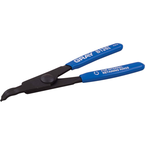 Snap Ring Plier Rideout Tool & Machine Inc.