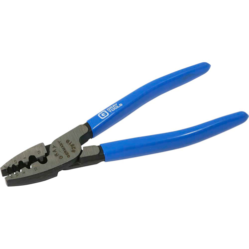 Crimping Pliers Rideout Tool & Machine Inc.