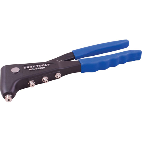 Rivet Gun Rideout Tool & Machine Inc.