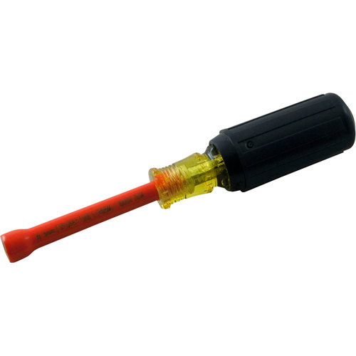 Nut Driver Rideout Tool & Machine Inc.