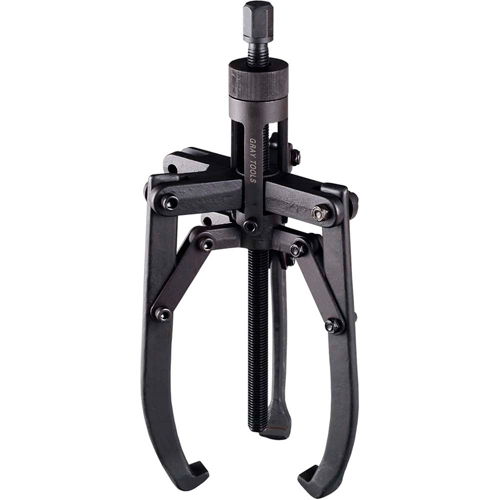 Extracteur pour usager unique Rideout Tool & Machine Inc.