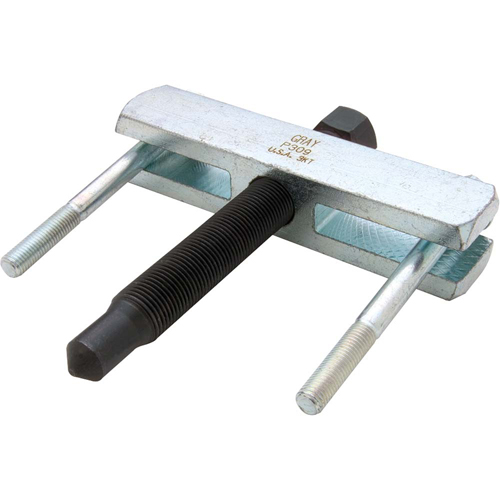 Push Puller Rideout Tool & Machine Inc.