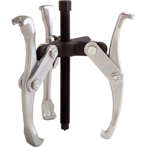 Reversible Jaw Puller Rideout Tool & Machine Inc.
