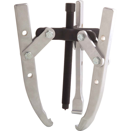 Adjustable Jaw Puller Rideout Tool & Machine Inc.