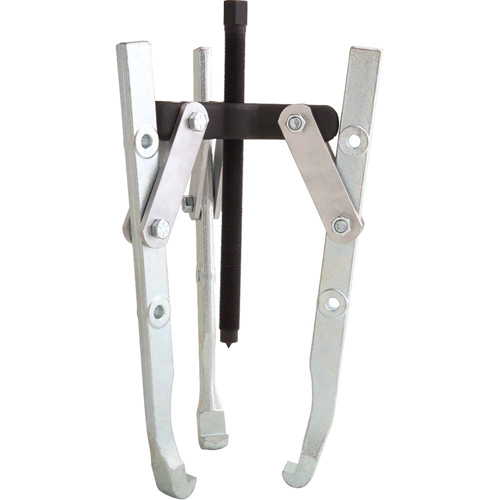 Extracteur &agrave; griffes ajustable Rideout Tool & Machine Inc.