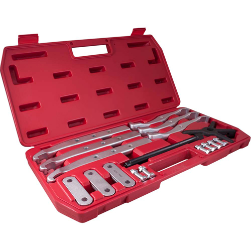 Gear Puller Set Rideout Tool & Machine Inc.