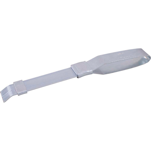 Flexible Scraper Rideout Tool & Machine Inc.