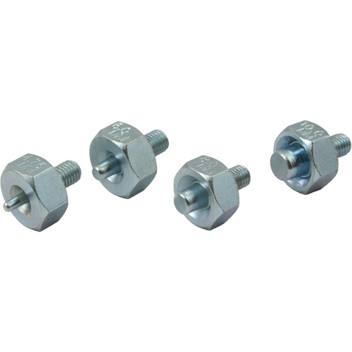 Douille d'outil &agrave; &eacute;vaser Rideout Tool & Machine Inc.