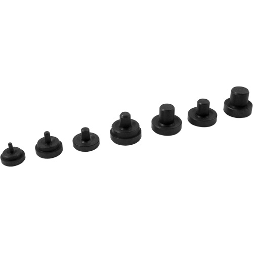 Flaring Tool Die Rideout Tool & Machine Inc.