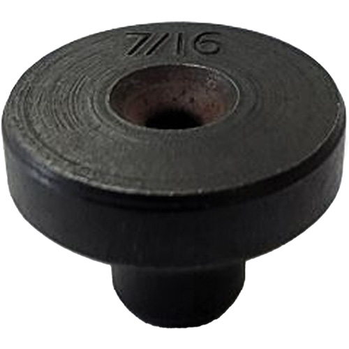 Flaring Tool Die Rideout Tool & Machine Inc.