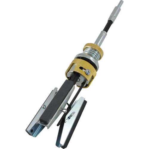 Rodoir de cylindre Rideout Tool & Machine Inc.