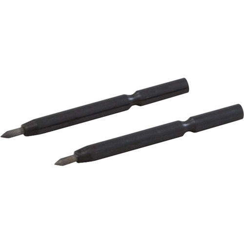 Scribe Blade Set Rideout Tool & Machine Inc.