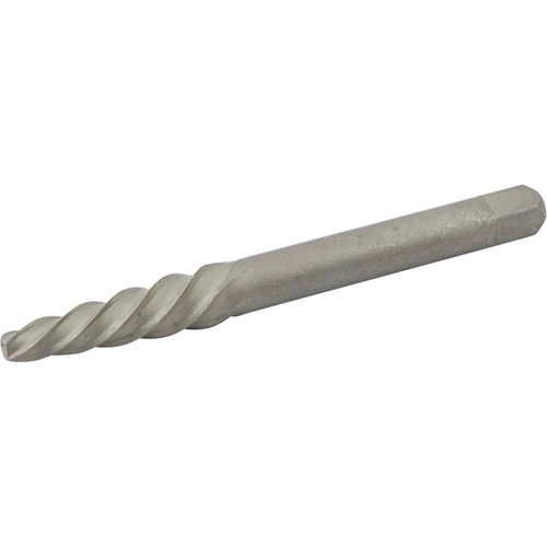 Extracteur de vis, 3, Pour vis de 5/16" Rideout Tool & Machine Inc.