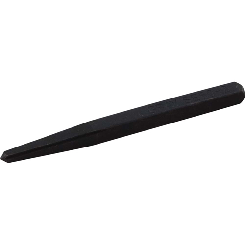 Straight Type Screw Extractor, 1, For Screw Size 1/4", Carbide Rideout Tool & Machine Inc.