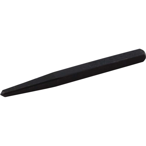 Extracteur de vis droit, 4, Pour vis de 1/2", Carbure Rideout Tool & Machine Inc.