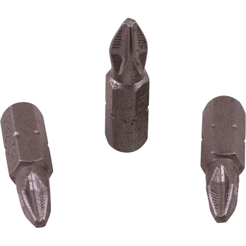 Embout &agrave; ins&eacute;rer Rideout Tool & Machine Inc.