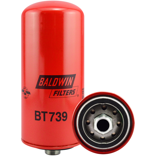 BT739 Mounting Band Rideout Tool & Machine Inc.