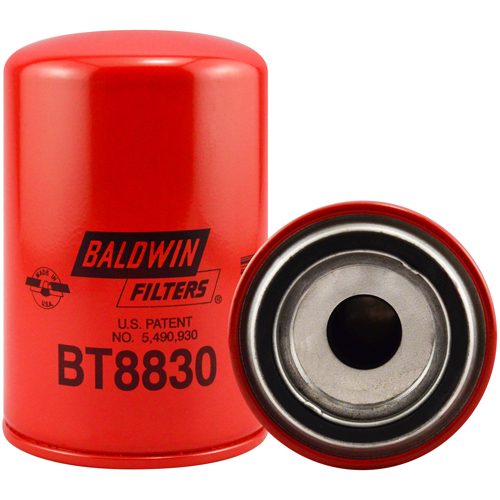 BT8830 Buna O Ring Rideout Tool & Machine Inc.
