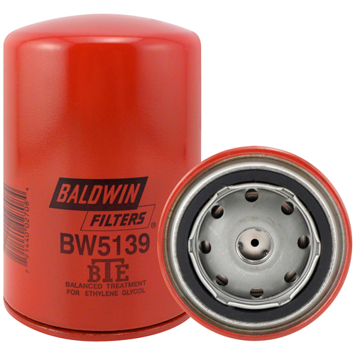BW5139 Filtre &agrave; visser pour transmission Rideout Tool & Machine Inc.