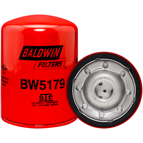 BW5179 Spin-On Coolant Filter with BTA PLUS Formula Rideout Tool & Machine Inc.