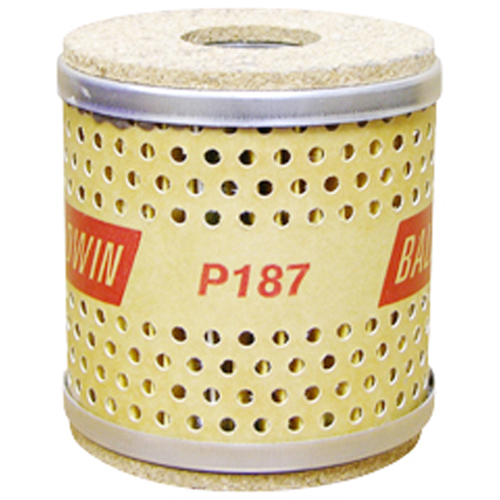 P187 &eacute;l&eacute;ments filtrants pour transmission en verre de performance maximale Rideout Tool & Machine Inc.