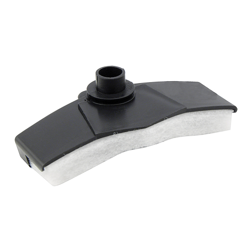 SA2039 Filtre pour reniflard de carter de moteur avec boîtier en plastique Rideout Tool & Machine Inc.