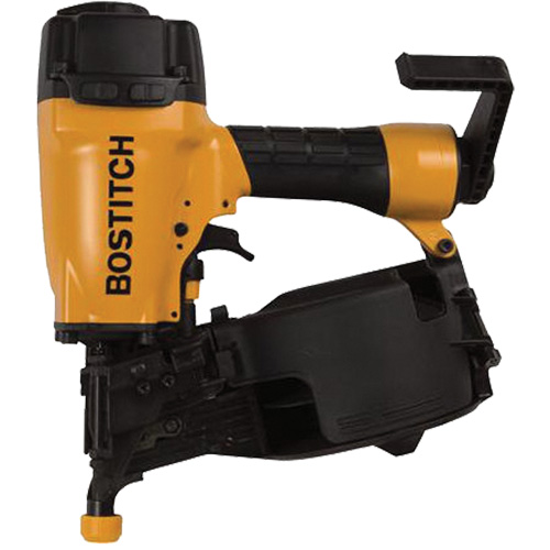 15° Coil Nailer Rideout Tool & Machine Inc.
