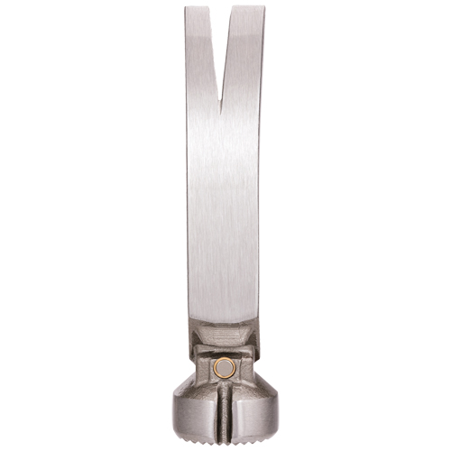 Marteau de charpente &agrave; face usin&eacute;e, 22 oz, Prise en Acier plein, 15" lo Rideout Tool & Machine Inc.