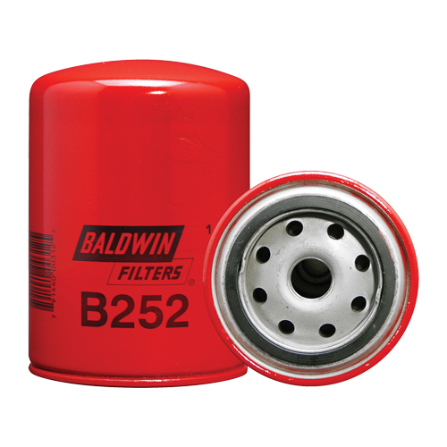 B252 Filtre &agrave; visser pour transmission Rideout Tool & Machine Inc.