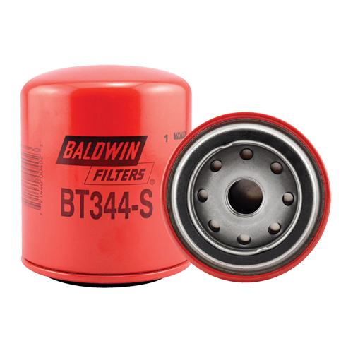 BT344-S Hydraulic Spin-On Rideout Tool & Machine Inc.