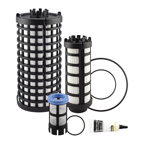 PF9924KIT Fuel Filter Kit Rideout Tool & Machine Inc.