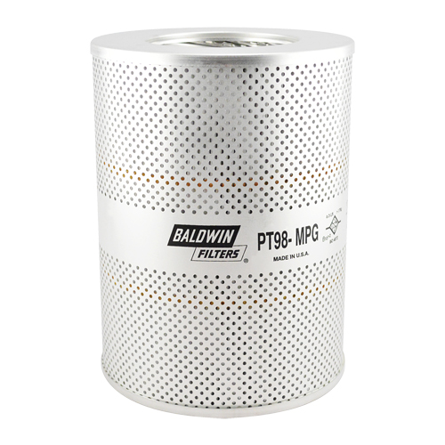 PT98-MPG Max. Performance Glass Hydraulic Element Rideout Tool & Machine Inc.