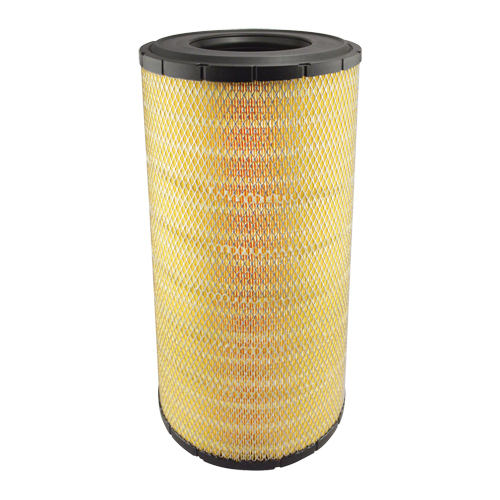 RS3744XP Extreme Performance Nano Radial Seal Air Element Rideout Tool & Machine Inc.