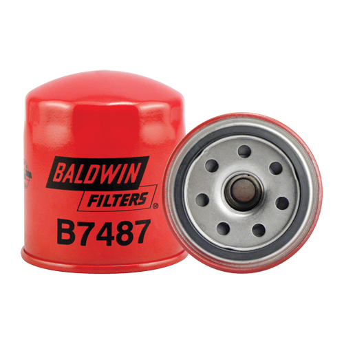 B7487 Lube Spin-On Filter Rideout Tool & Machine Inc.