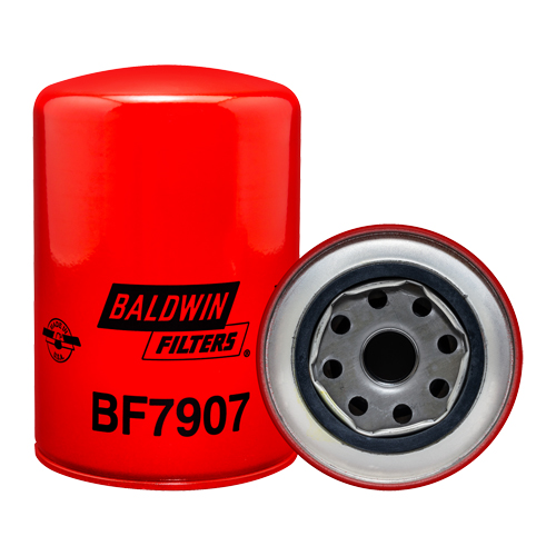BF7907 Filtre &agrave; carburant &agrave; visser Rideout Tool & Machine Inc.