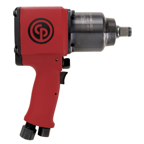 Impact Wrench CP6060-P15R, 3/4" Drive, 3/8" NPTF Air Inlet, 4000 No Load RPM Rideout Tool & Machine Inc.